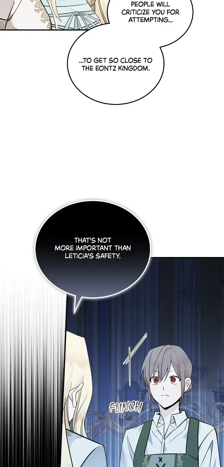 The Villainess Lives Twice Zinmanga X Chapter 191 Page 68