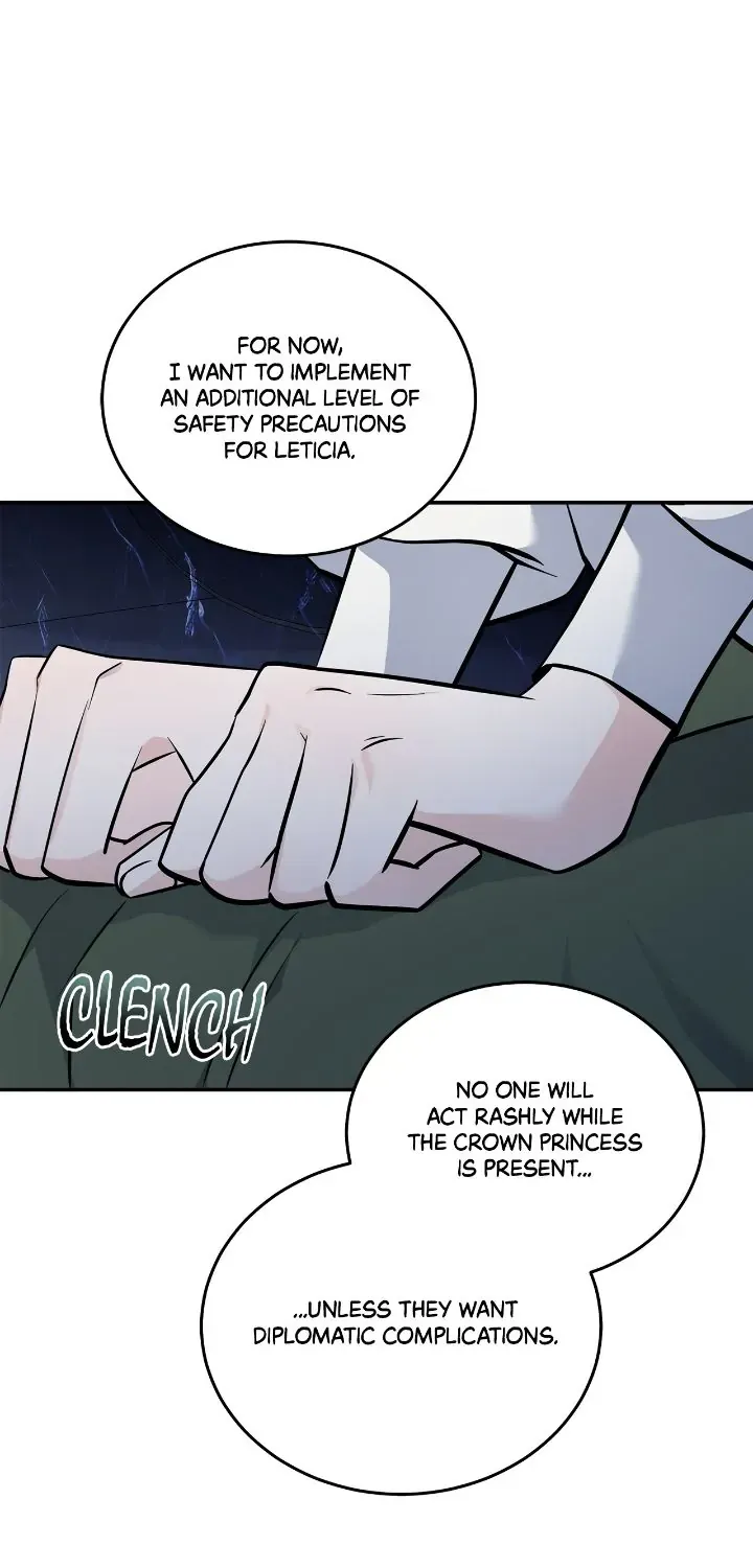 The Villainess Lives Twice Zinmanga X Chapter 191 Page 73