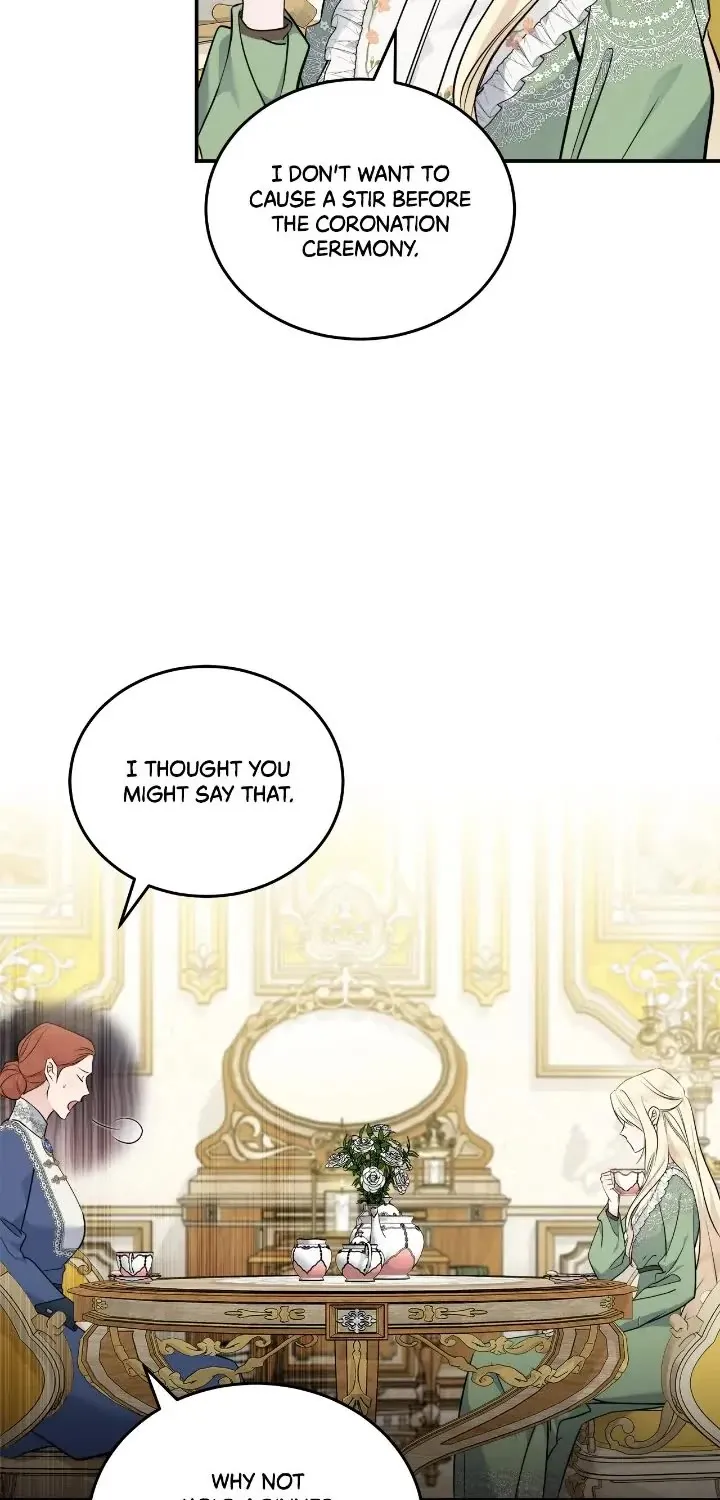 The Villainess Lives Twice Zinmanga X Chapter 189 Page 27