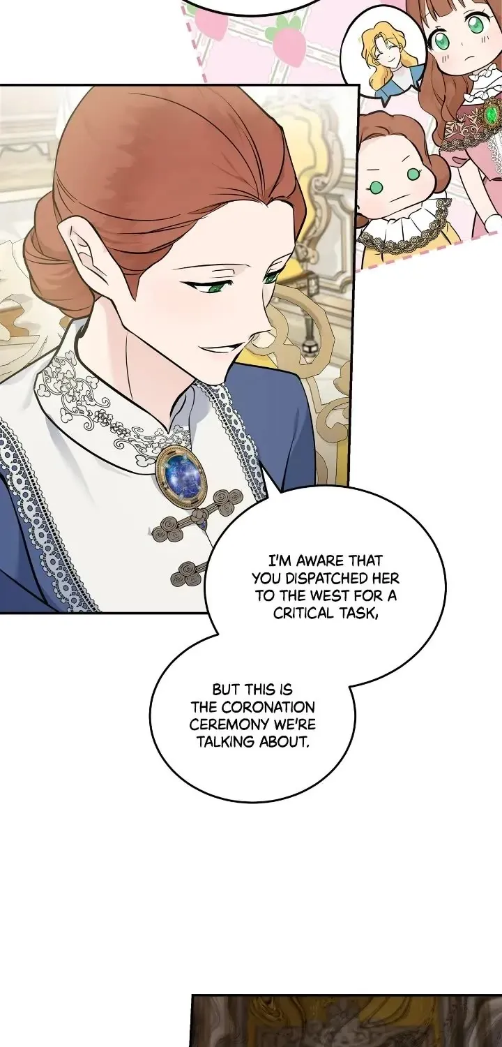 The Villainess Lives Twice Zinmanga X Chapter 189 Page 33
