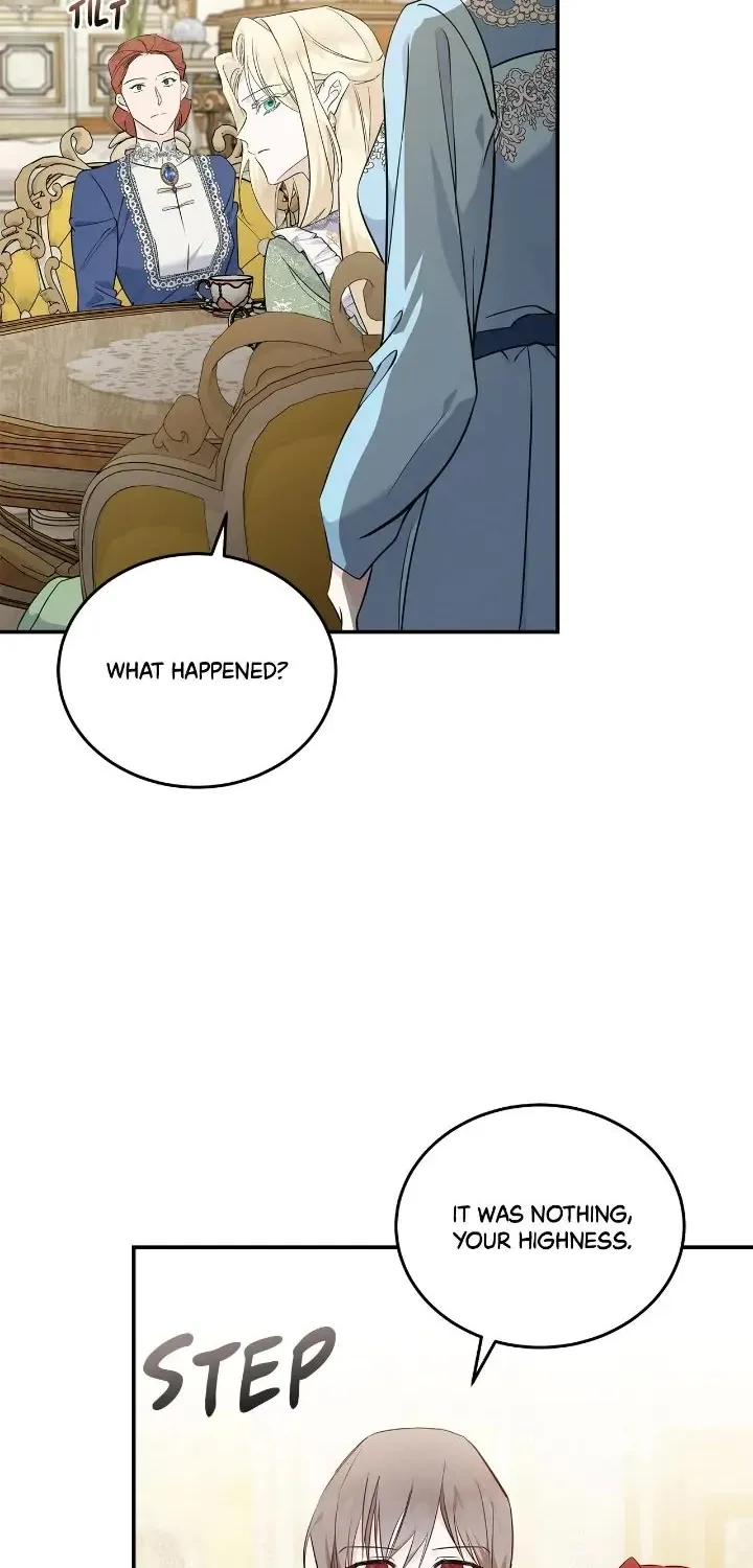 The Villainess Lives Twice Zinmanga X Chapter 189 Page 42