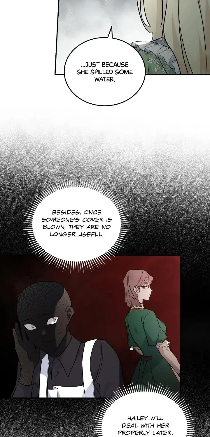 The Villainess Lives Twice Zinmanga X Chapter 189 Page 47