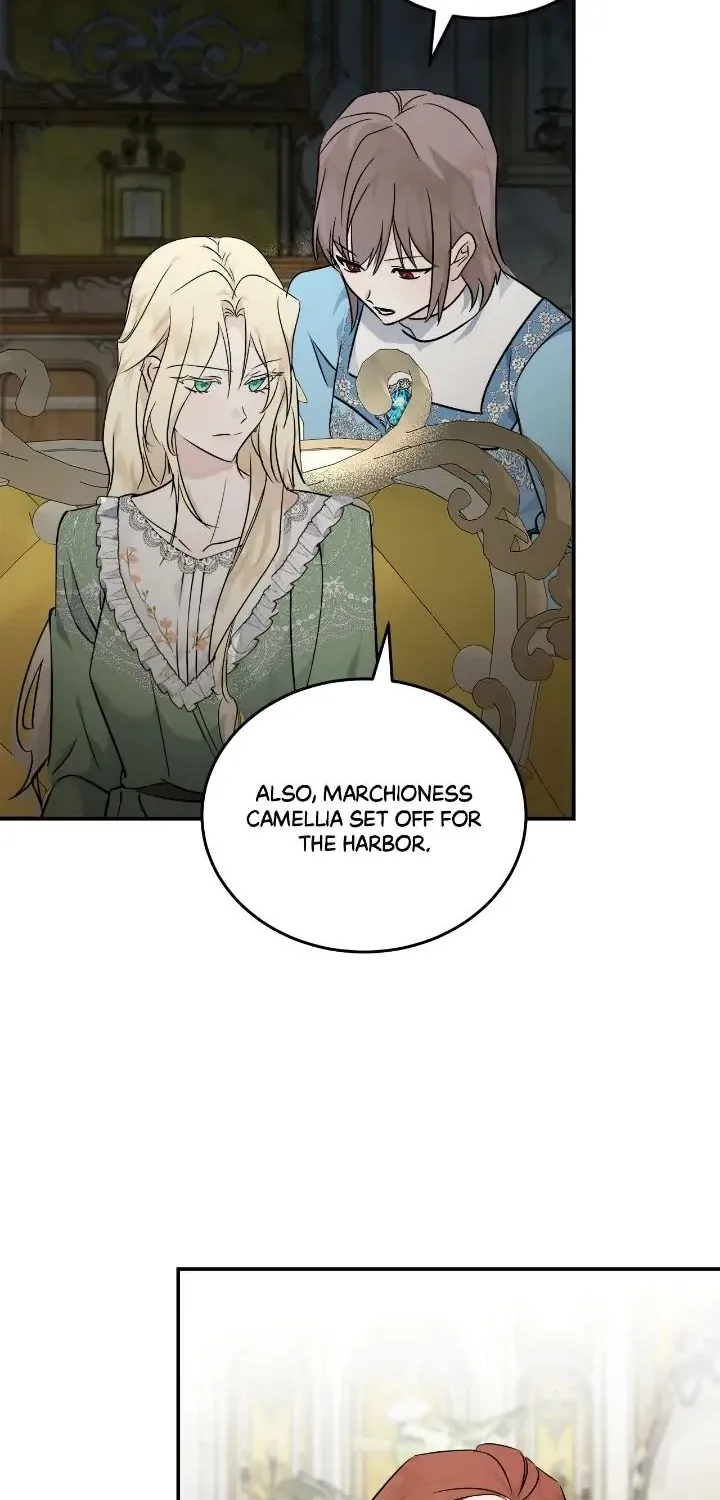 The Villainess Lives Twice Zinmanga X Chapter 189 Page 54