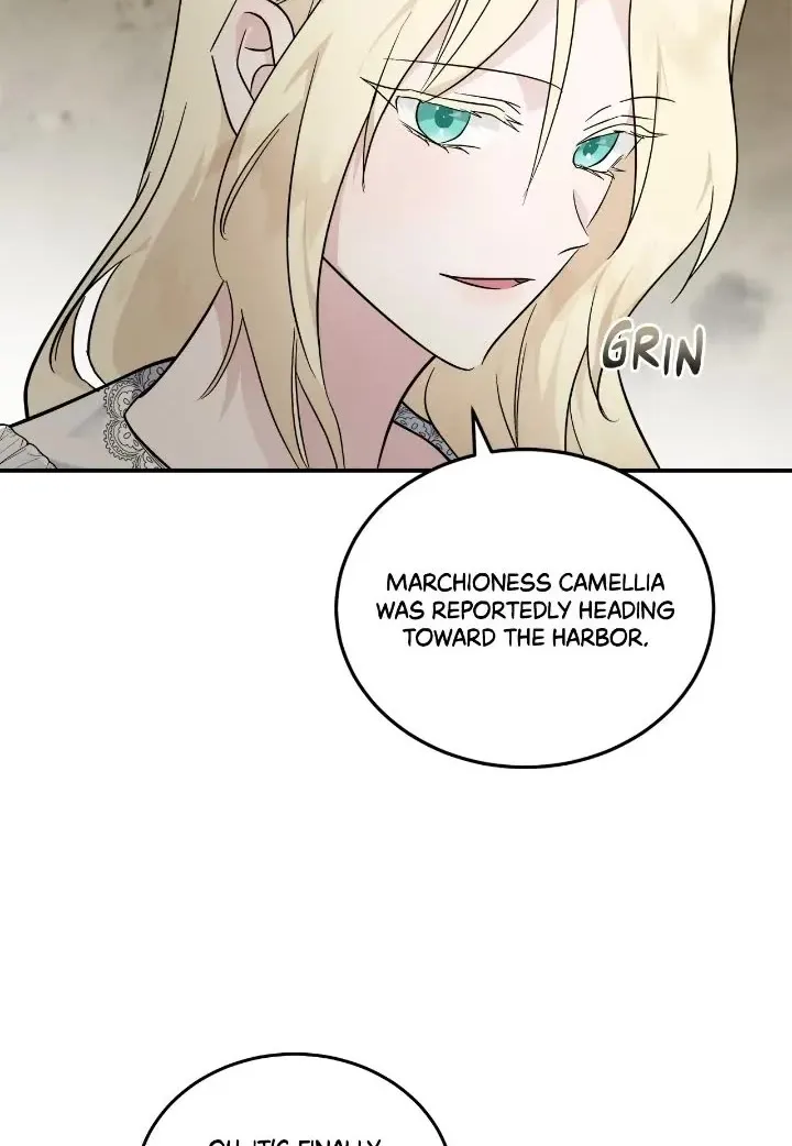 The Villainess Lives Twice Zinmanga X Chapter 189 Page 56