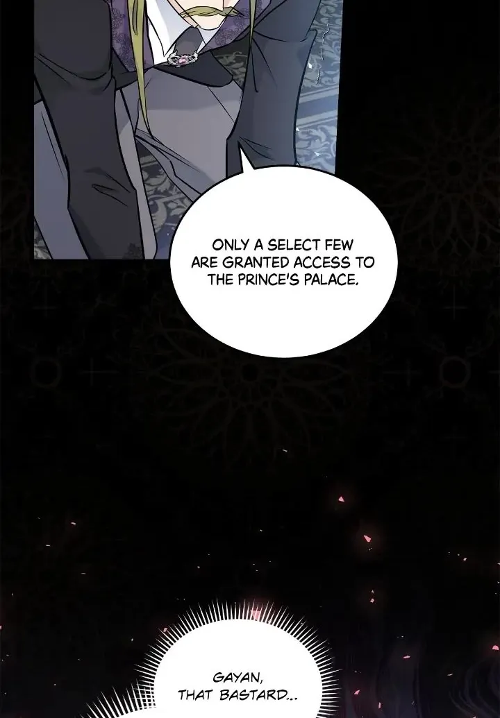 The Villainess Lives Twice Zinmanga X Chapter 189 Page 64