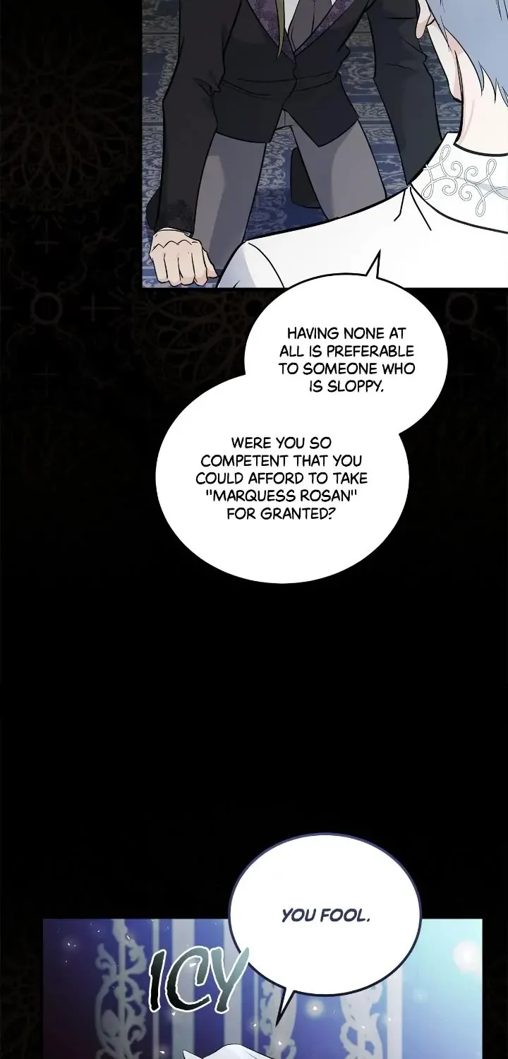 The Villainess Lives Twice Zinmanga X Chapter 189 Page 69
