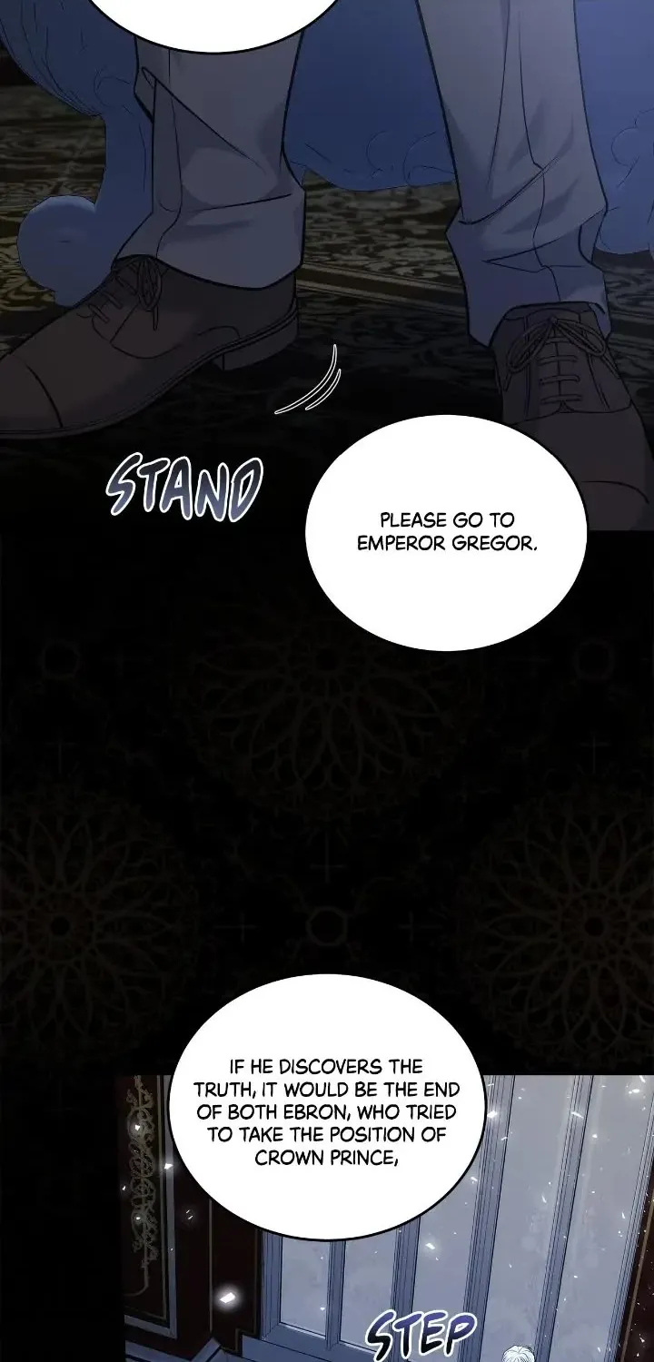 The Villainess Lives Twice Zinmanga X Chapter 189 Page 72