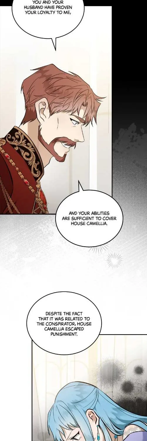 The Villainess Lives Twice Zinmanga X Chapter 187 Page 3