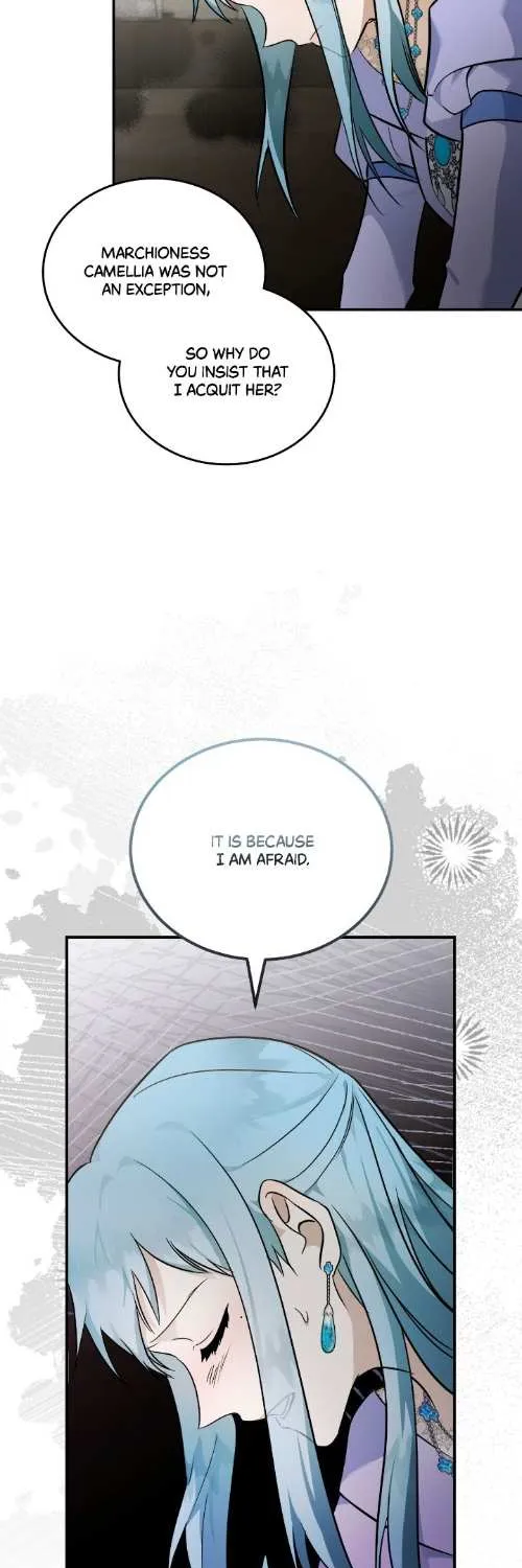 The Villainess Lives Twice Zinmanga X Chapter 187 Page 4