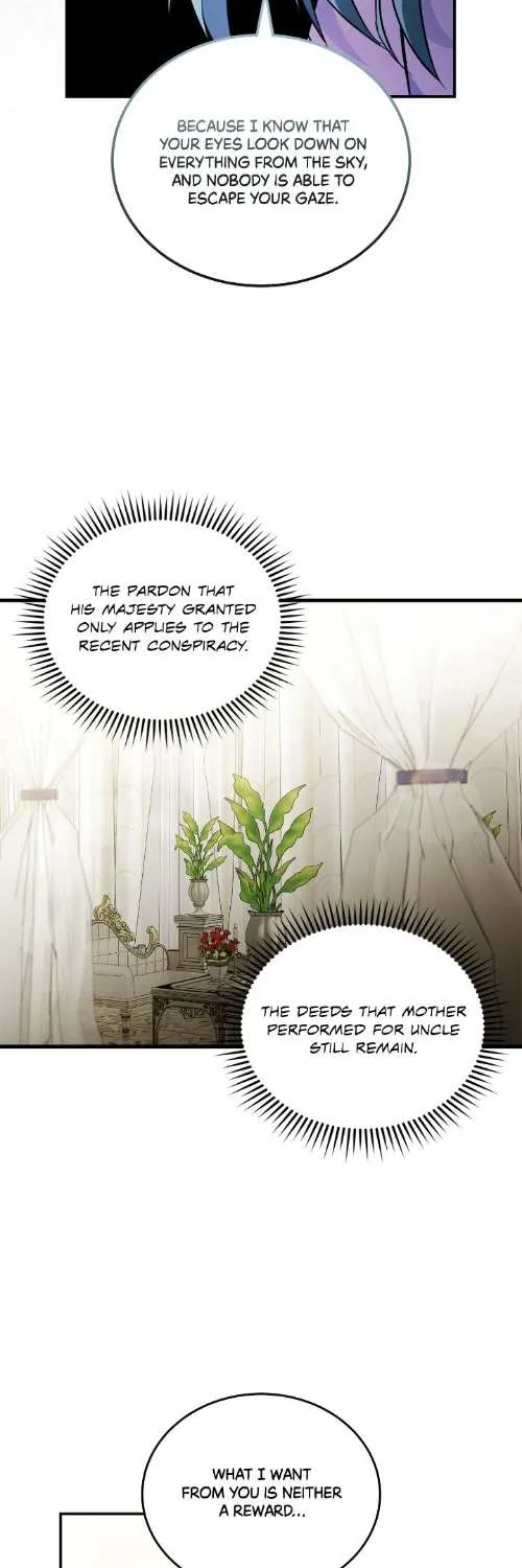 The Villainess Lives Twice Zinmanga X Chapter 187 Page 5