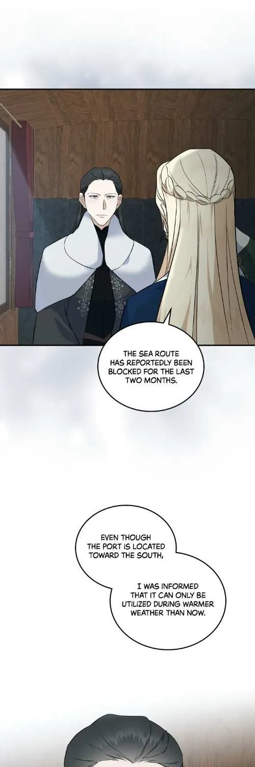 The Villainess Lives Twice Zinmanga X Chapter 187 Page 13