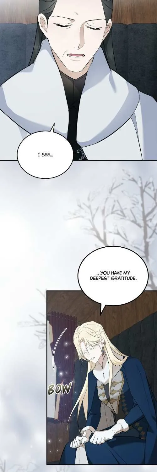 The Villainess Lives Twice Zinmanga X Chapter 187 Page 14