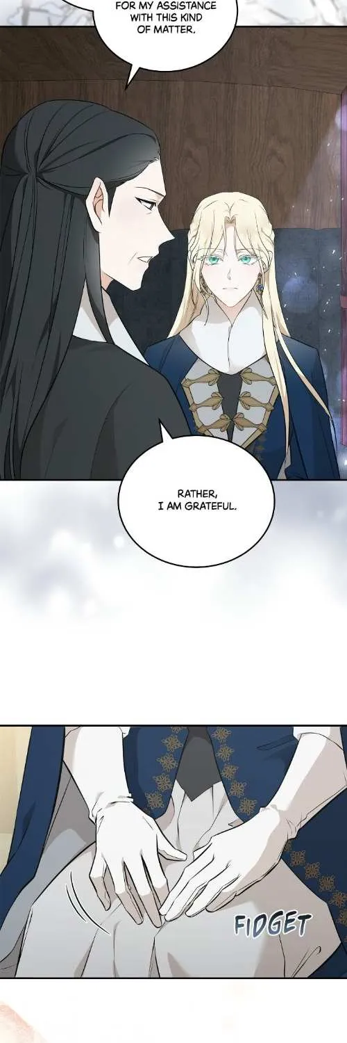 The Villainess Lives Twice Zinmanga X Chapter 187 Page 16