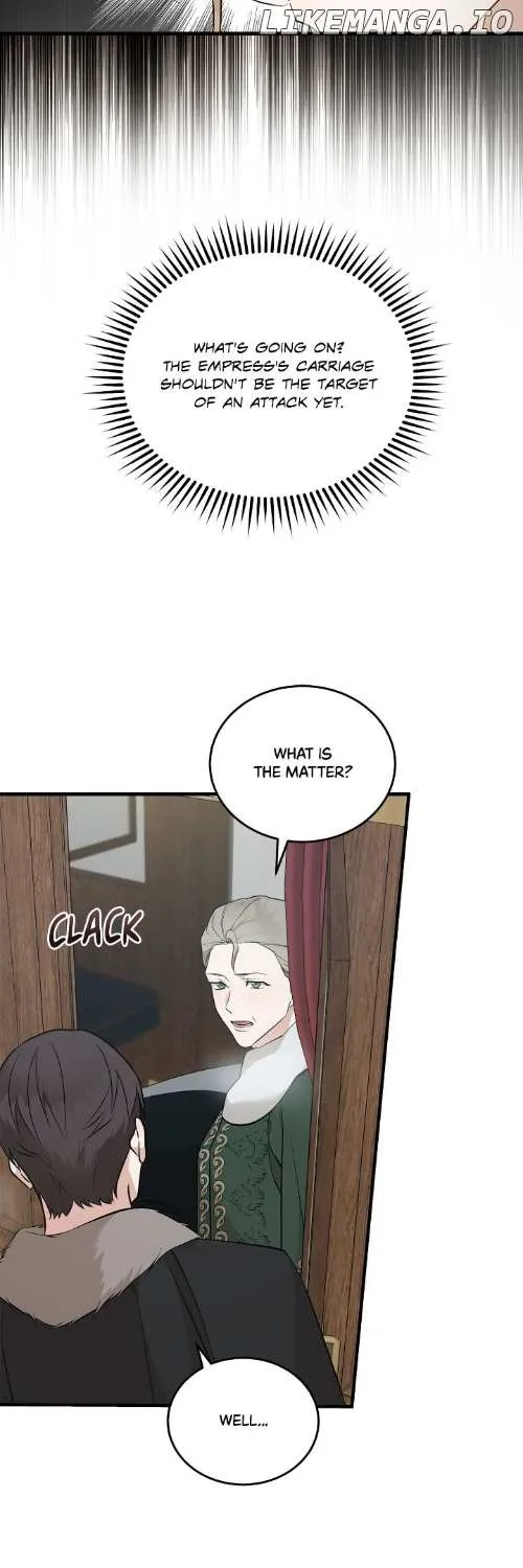 The Villainess Lives Twice Zinmanga X Chapter 187 Page 22