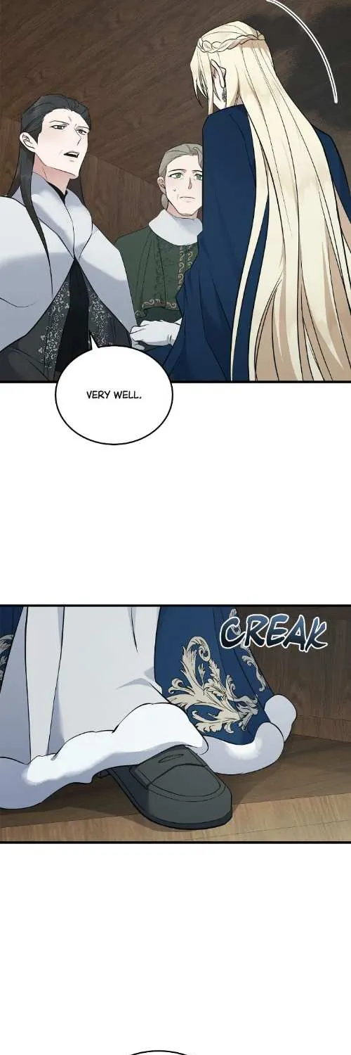 The Villainess Lives Twice Zinmanga X Chapter 187 Page 24