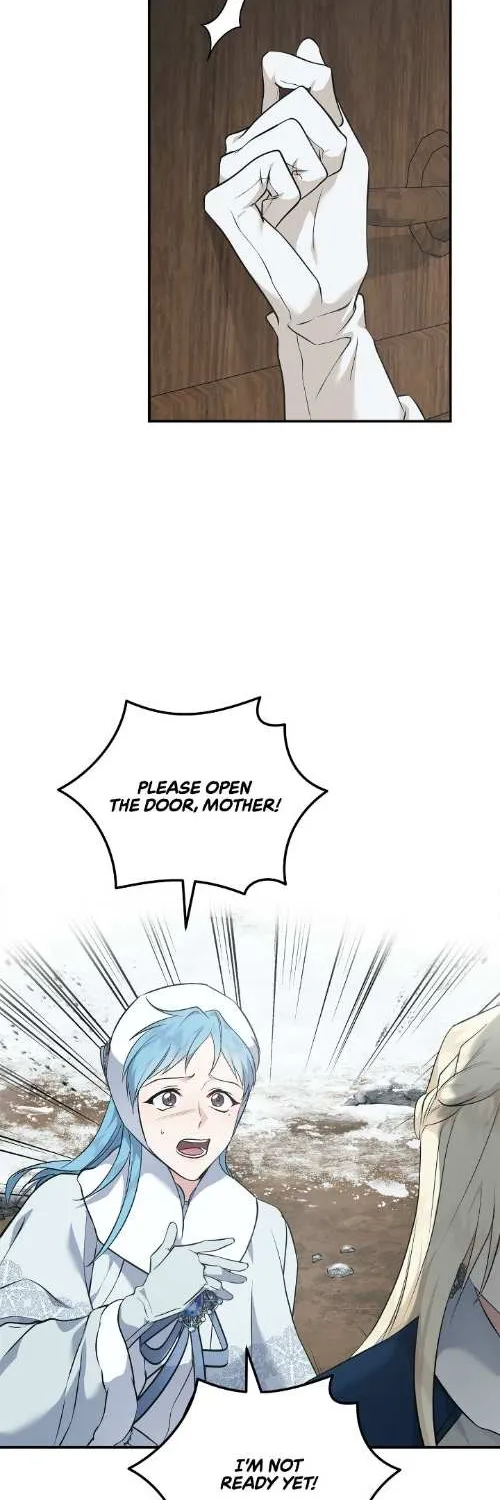 The Villainess Lives Twice Zinmanga X Chapter 187 Page 31