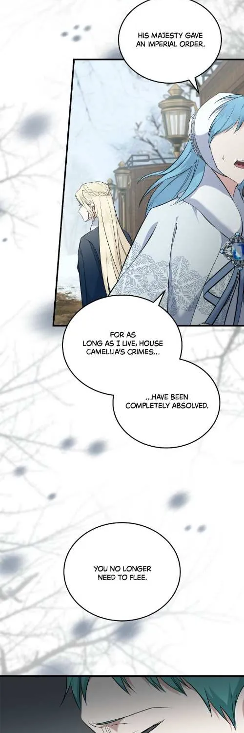 The Villainess Lives Twice Zinmanga X Chapter 187 Page 35