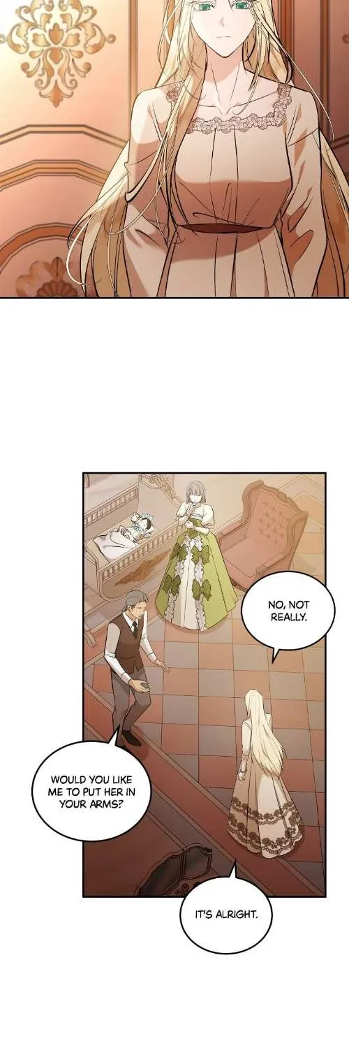 The Villainess Lives Twice Zinmanga X Chapter 186 Page 3