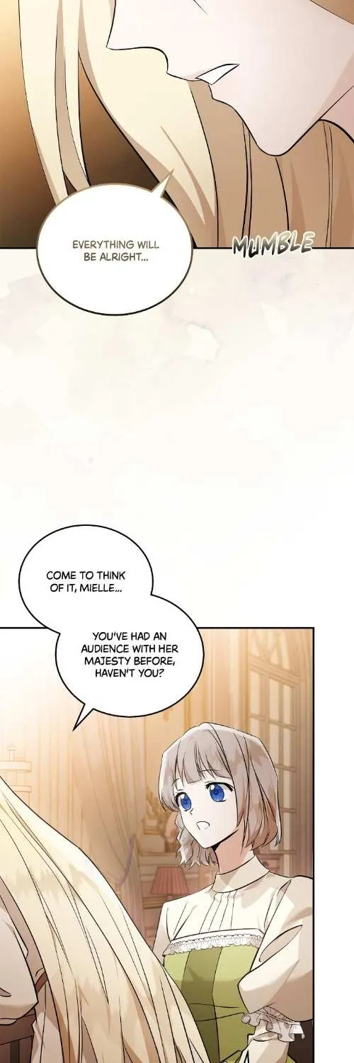 The Villainess Lives Twice Zinmanga X Chapter 186 Page 13