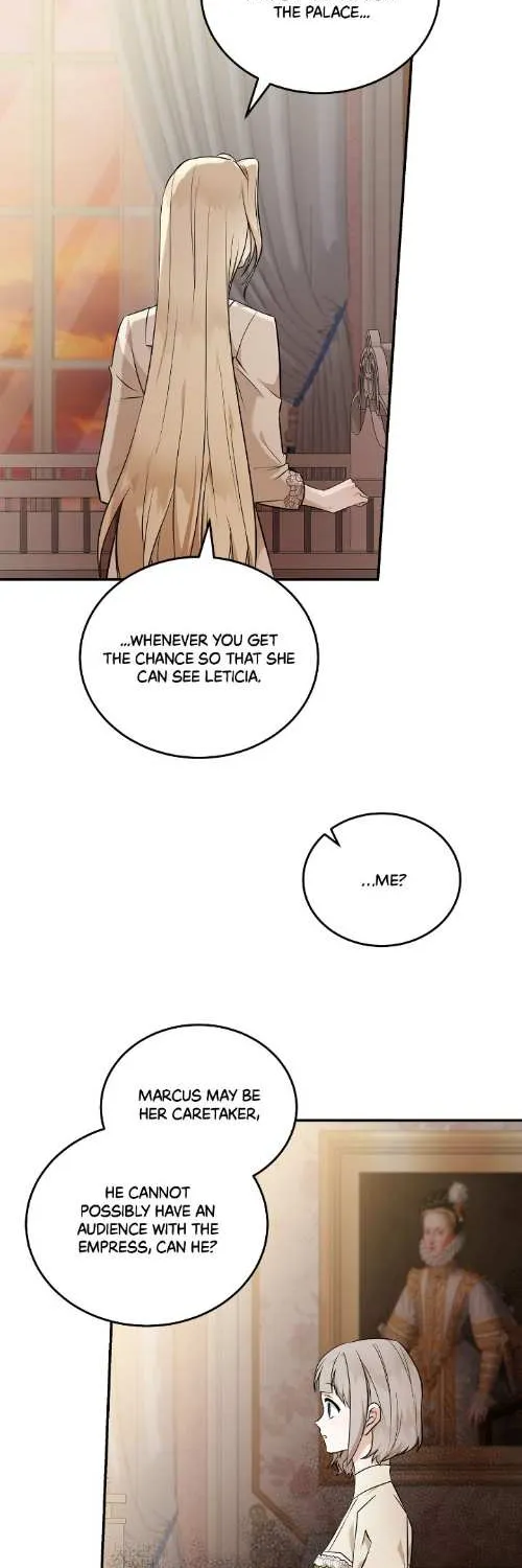 The Villainess Lives Twice Zinmanga X Chapter 186 Page 15