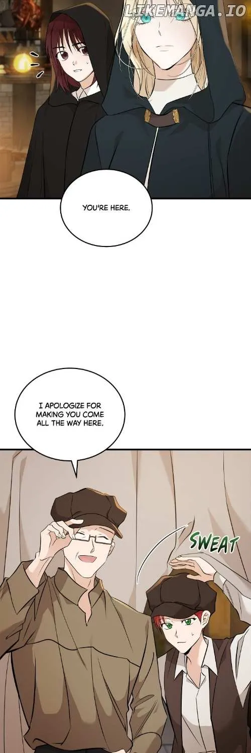 The Villainess Lives Twice Zinmanga X Chapter 186 Page 22