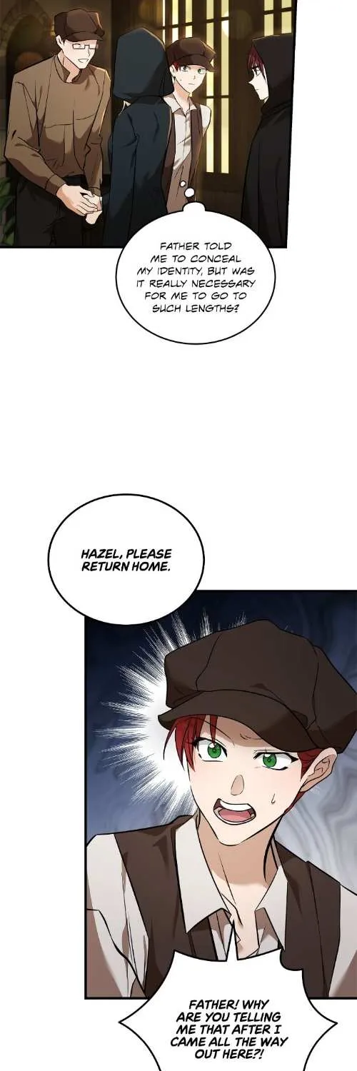 The Villainess Lives Twice Zinmanga X Chapter 186 Page 24