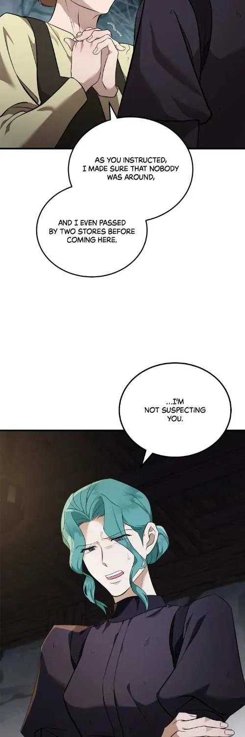 The Villainess Lives Twice Zinmanga X Chapter 186 Page 34