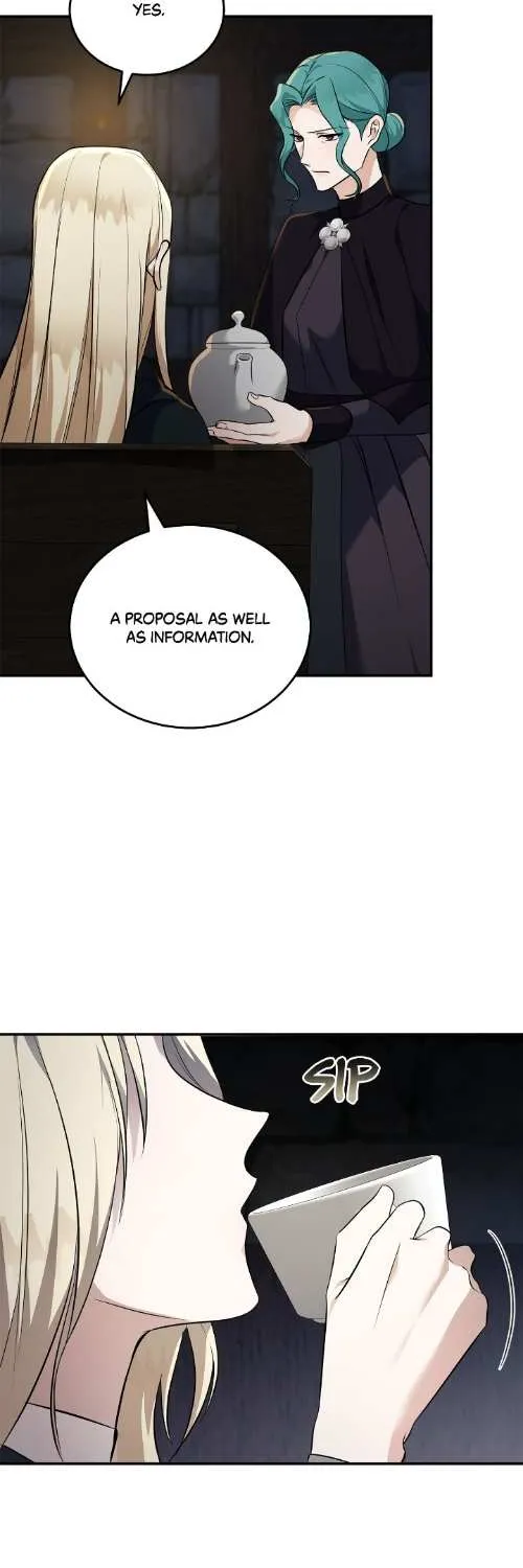 The Villainess Lives Twice Zinmanga X Chapter 186 Page 40
