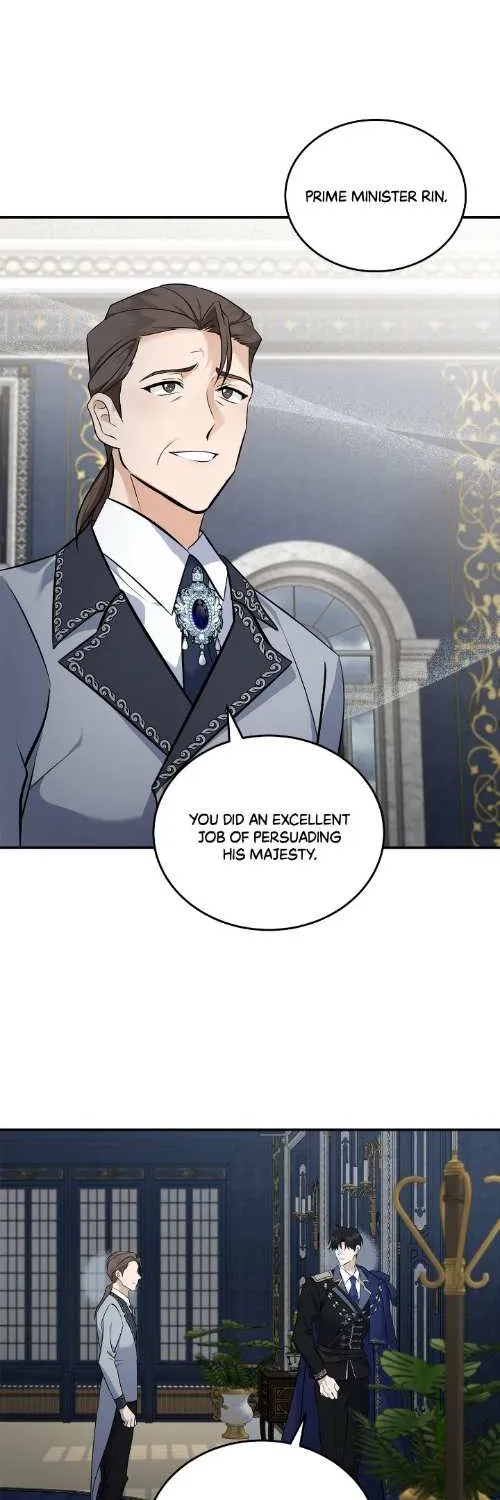 The Villainess Lives Twice Zinmanga X Chapter 186 Page 48