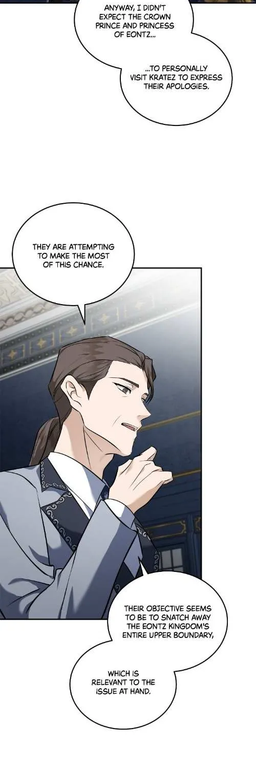 The Villainess Lives Twice Zinmanga X Chapter 186 Page 49