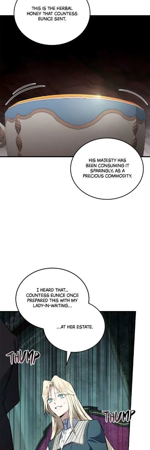 The Villainess Lives Twice Zinmanga X Chapter 185 Page 6