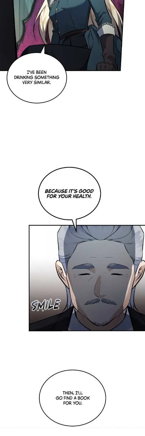 The Villainess Lives Twice Zinmanga X Chapter 185 Page 7