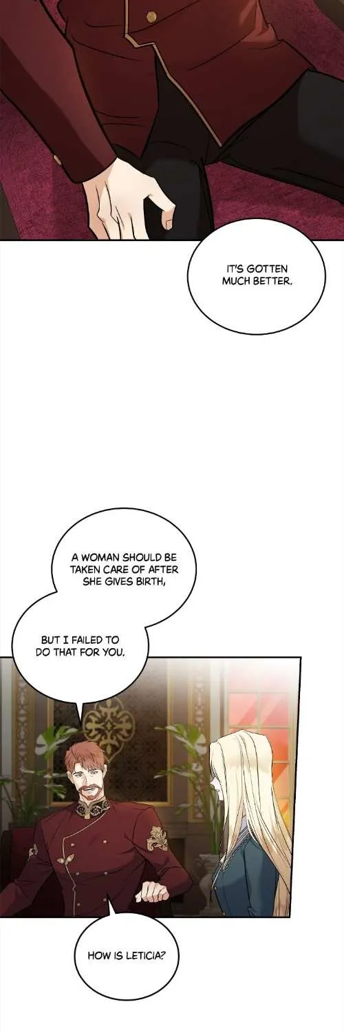 The Villainess Lives Twice Zinmanga X Chapter 185 Page 15