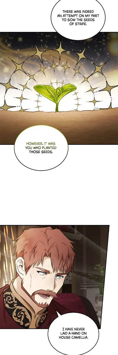 The Villainess Lives Twice Zinmanga X Chapter 185 Page 26