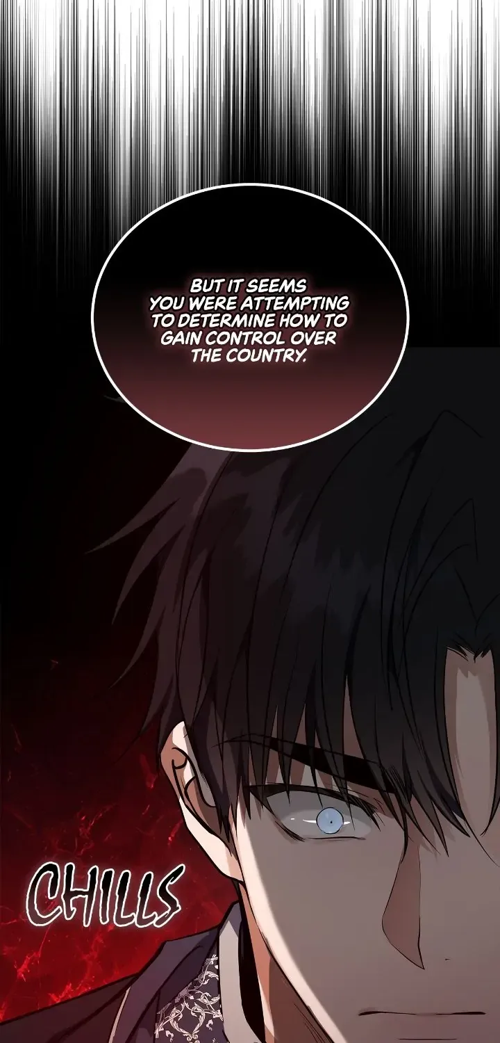 The Villainess Lives Twice Zinmanga X Chapter 184 Page 64