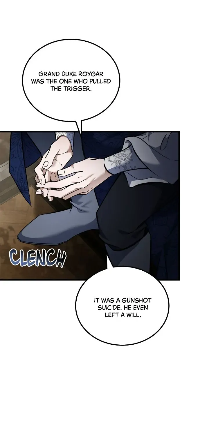 The Villainess Lives Twice Zinmanga X Chapter 183 Page 70