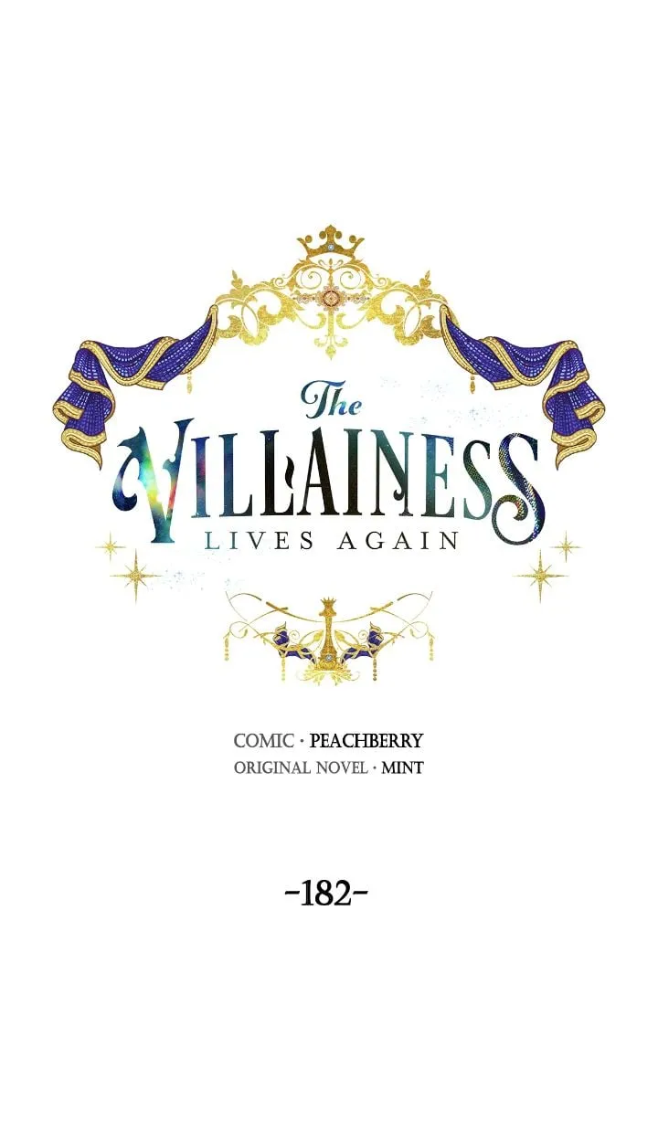 The Villainess Lives Twice Zinmanga X Chapter 182 Page 40