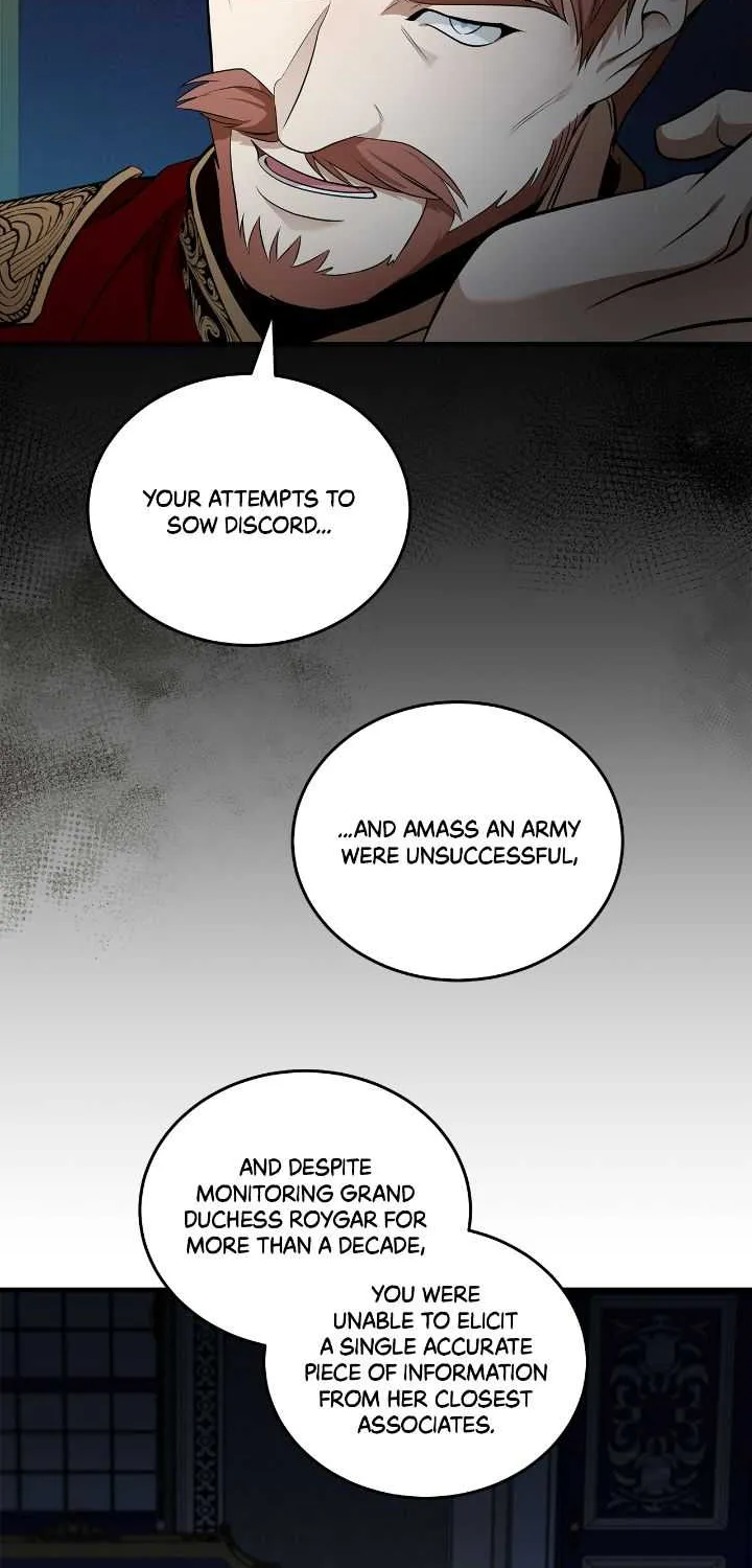 The Villainess Lives Twice Zinmanga X Chapter 182 Page 50