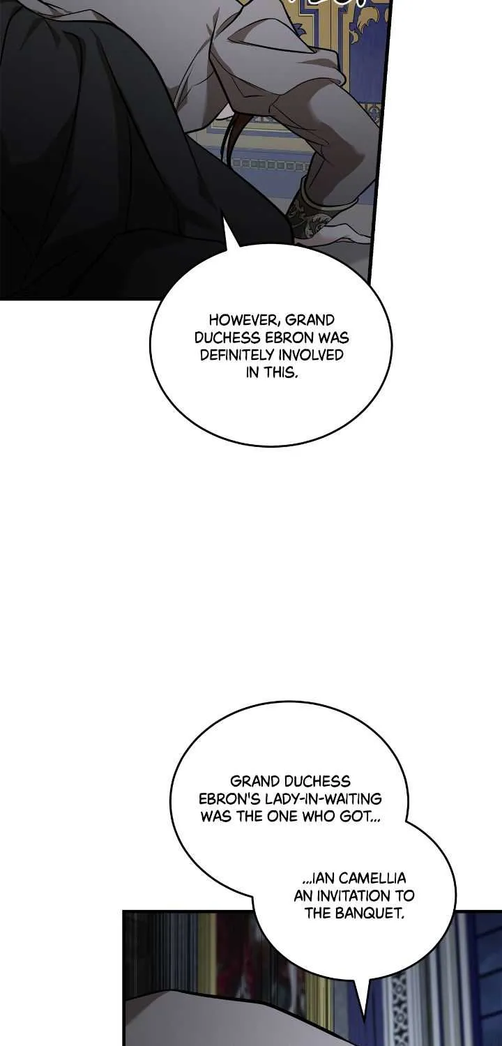 The Villainess Lives Twice Zinmanga X Chapter 182 Page 56