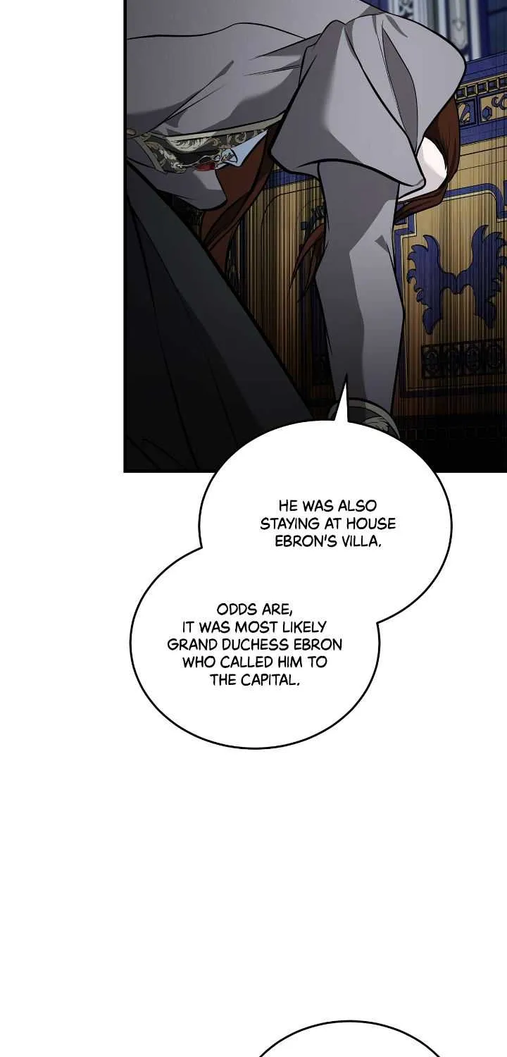 The Villainess Lives Twice Zinmanga X Chapter 182 Page 57