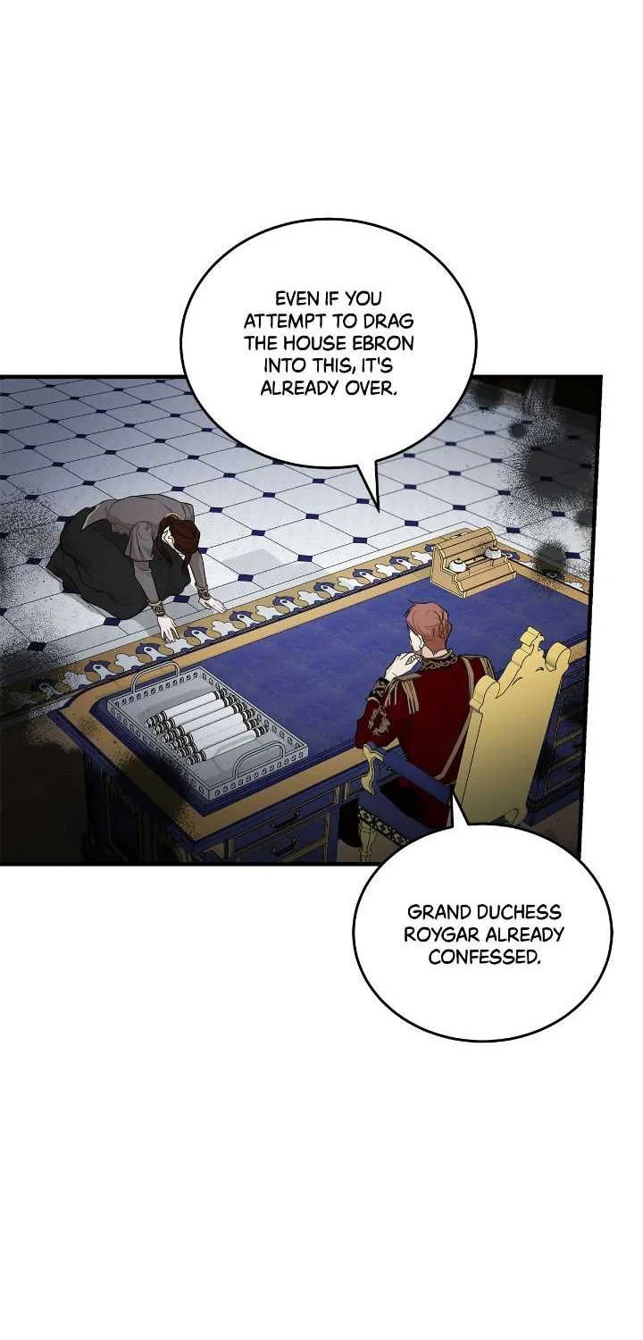 The Villainess Lives Twice Zinmanga X Chapter 182 Page 61