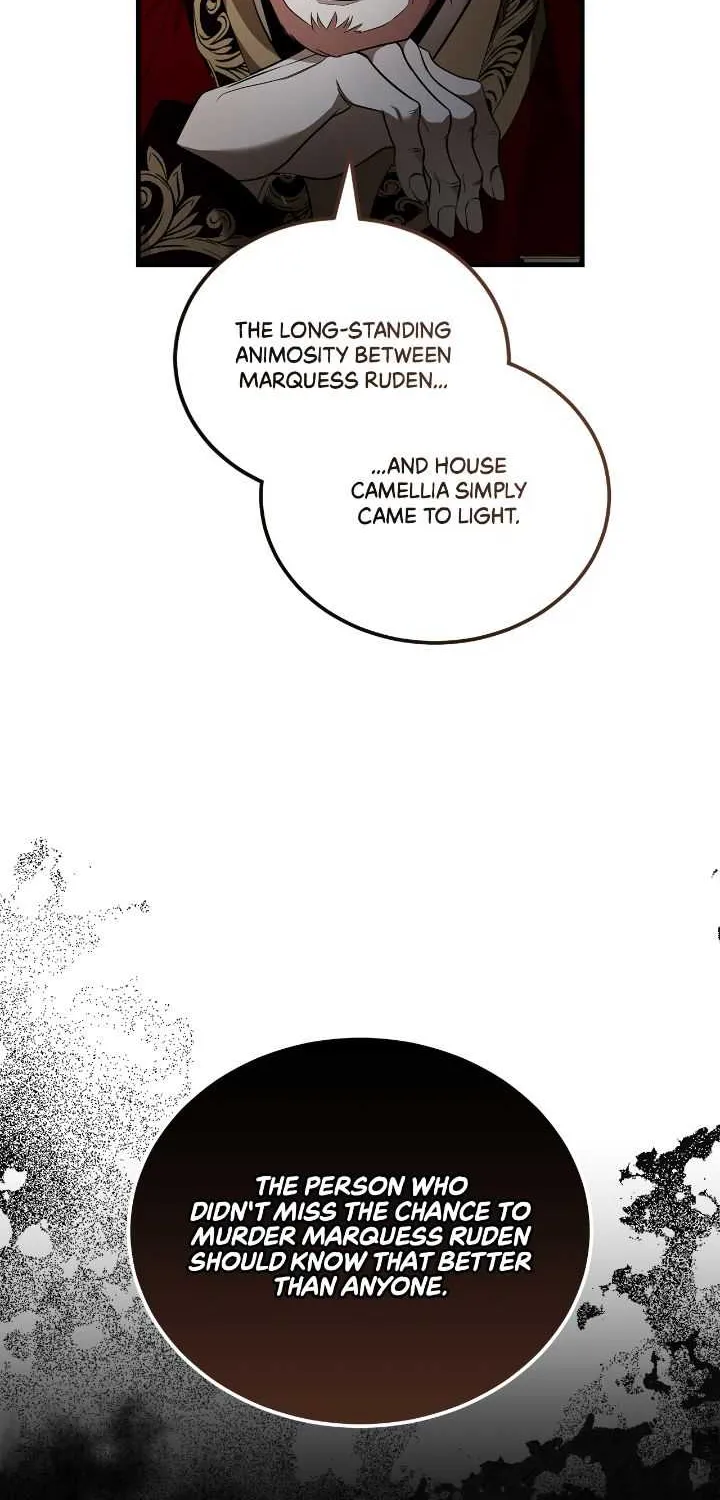 The Villainess Lives Twice Zinmanga X Chapter 182 Page 64