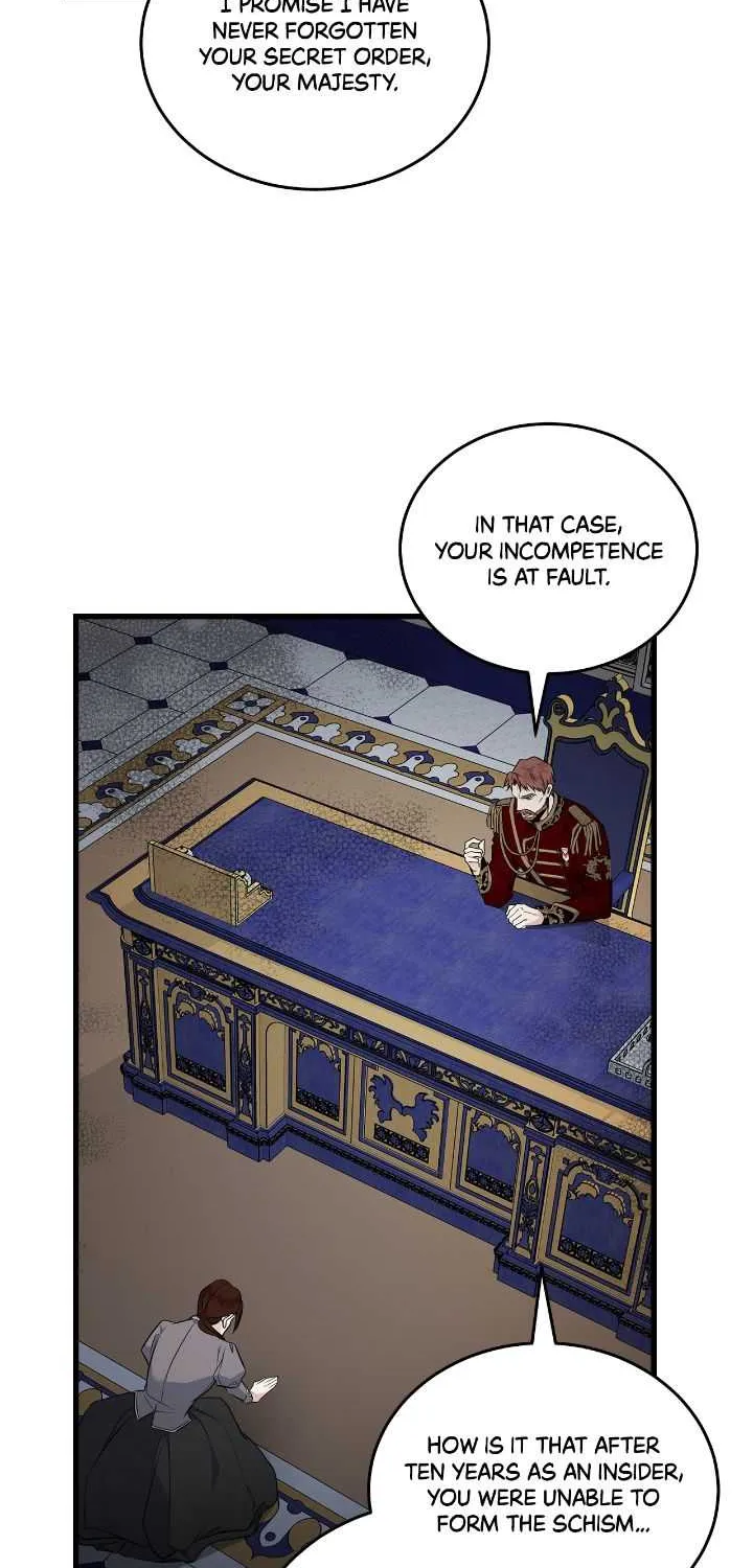 The Villainess Lives Twice Zinmanga X Chapter 182 Page 68