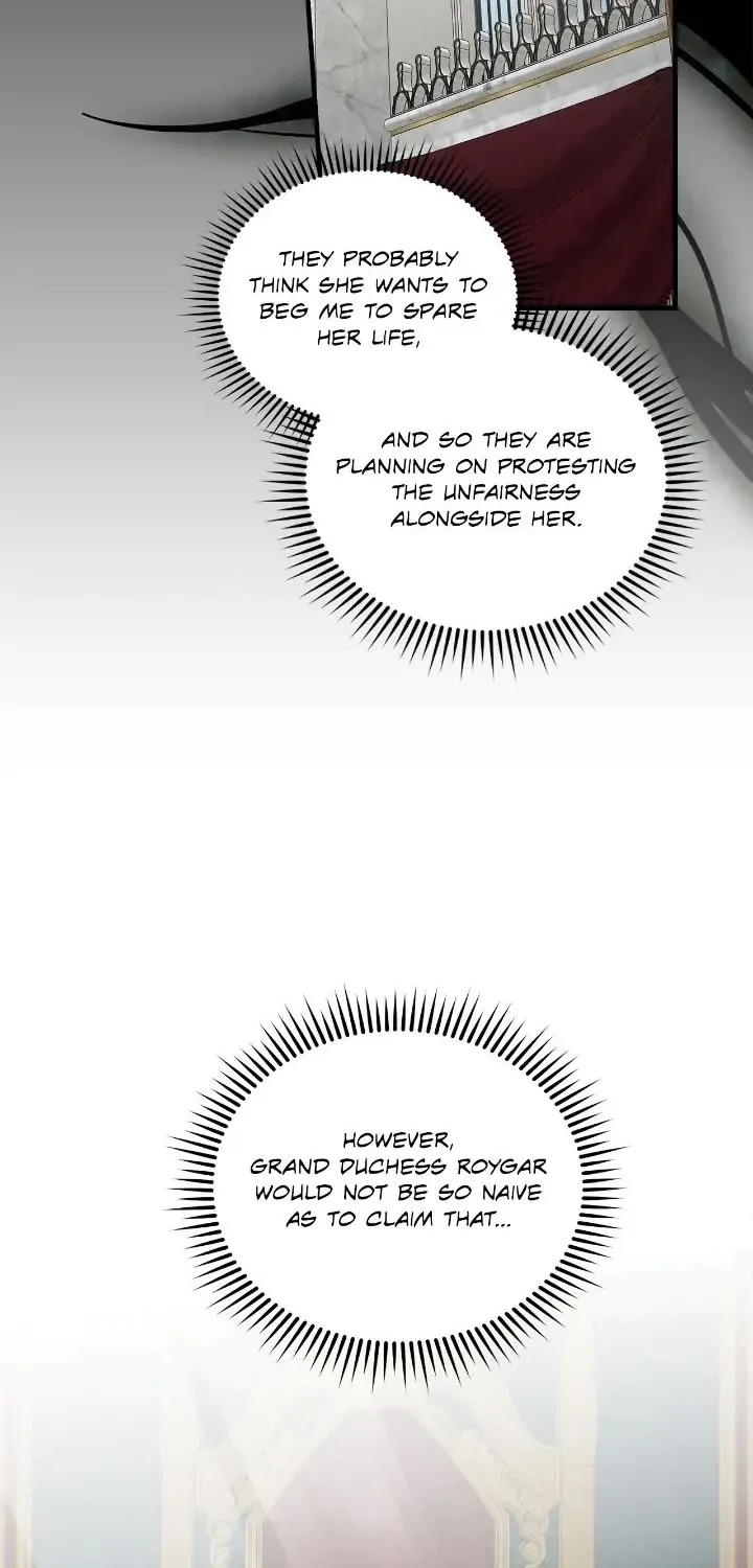 The Villainess Lives Twice Zinmanga X Chapter 181 Page 19
