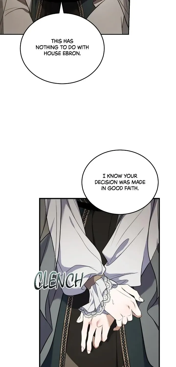 The Villainess Lives Twice Zinmanga X Chapter 181 Page 27
