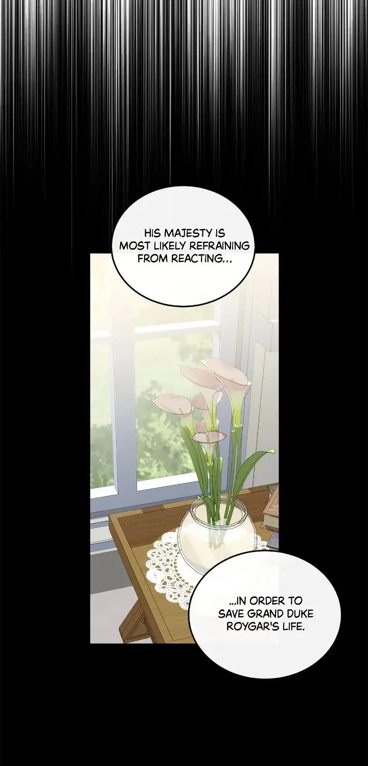 The Villainess Lives Twice Zinmanga X Chapter 181 Page 31