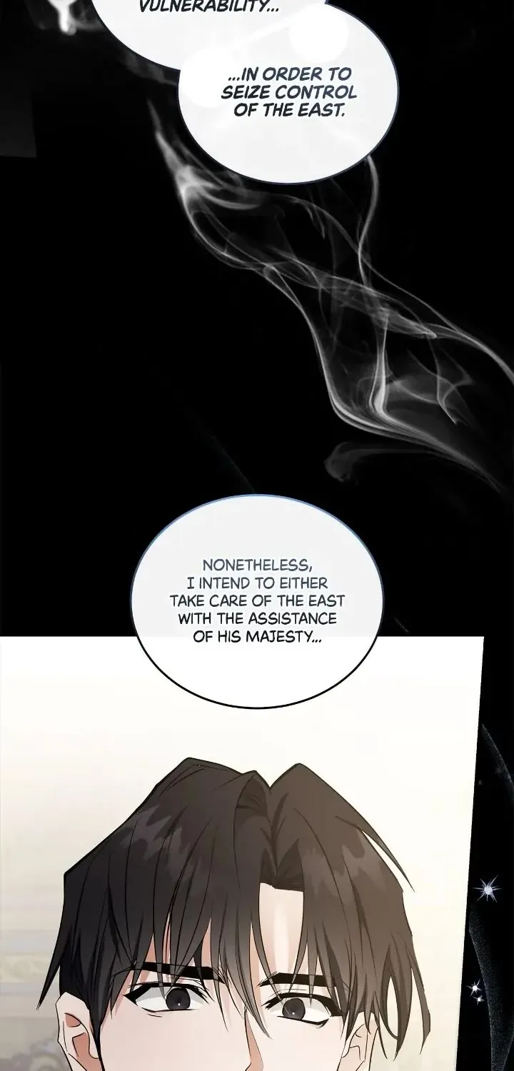 The Villainess Lives Twice Zinmanga X Chapter 181 Page 34
