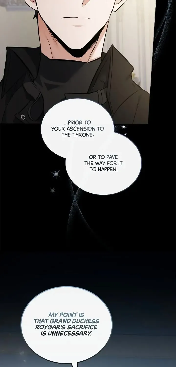 The Villainess Lives Twice Zinmanga X Chapter 181 Page 35