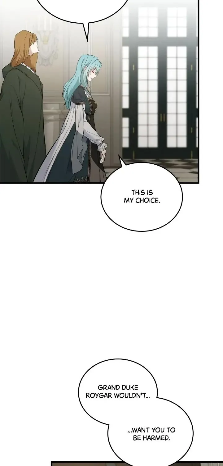 The Villainess Lives Twice Zinmanga X Chapter 181 Page 45
