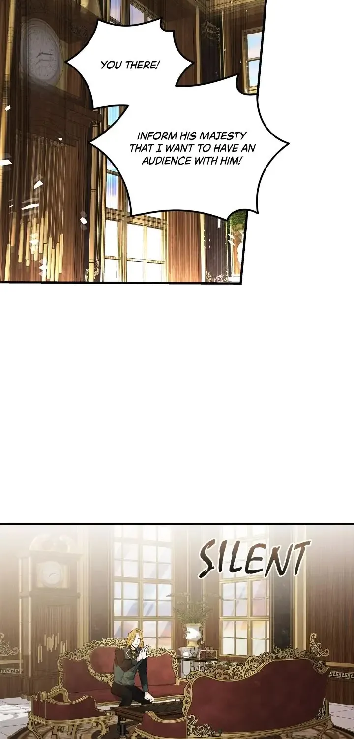 The Villainess Lives Twice Zinmanga X Chapter 181 Page 64